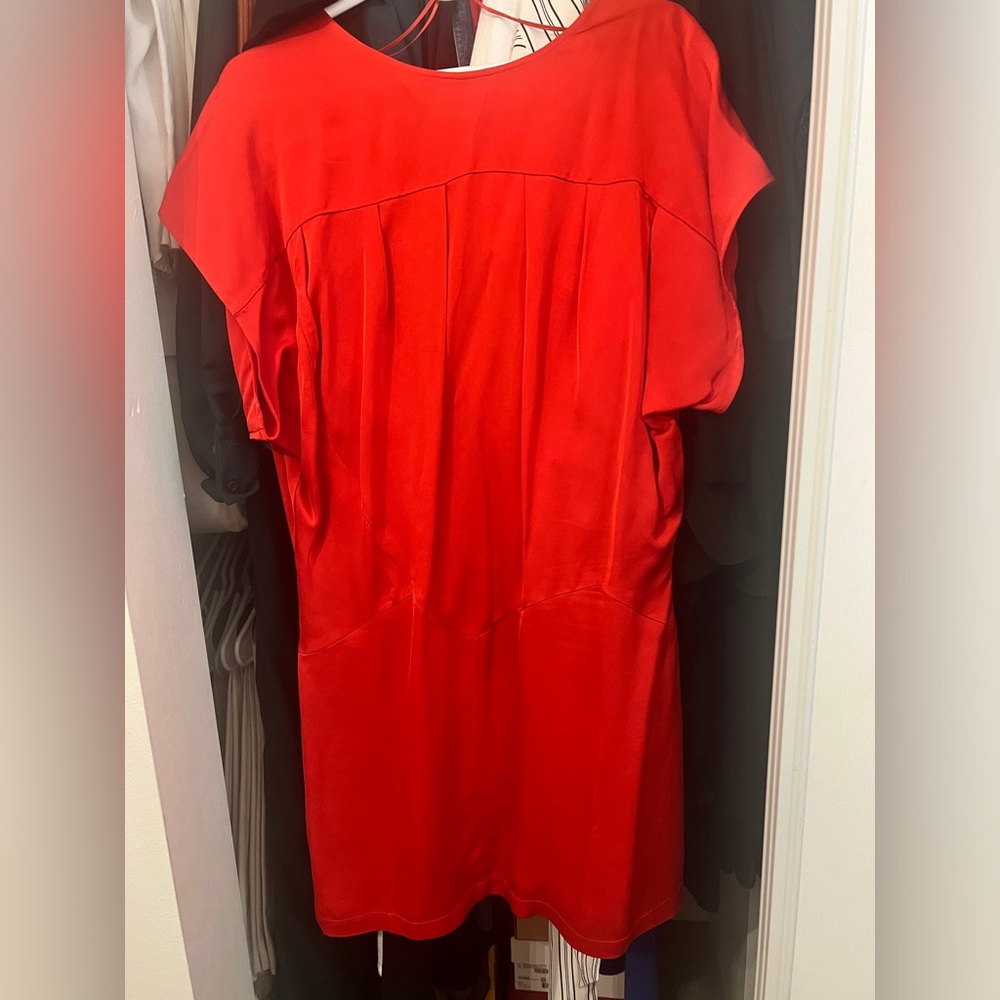 Reiss dress